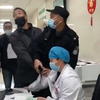 医生最不敢赌人心，在医院共情才是大忌