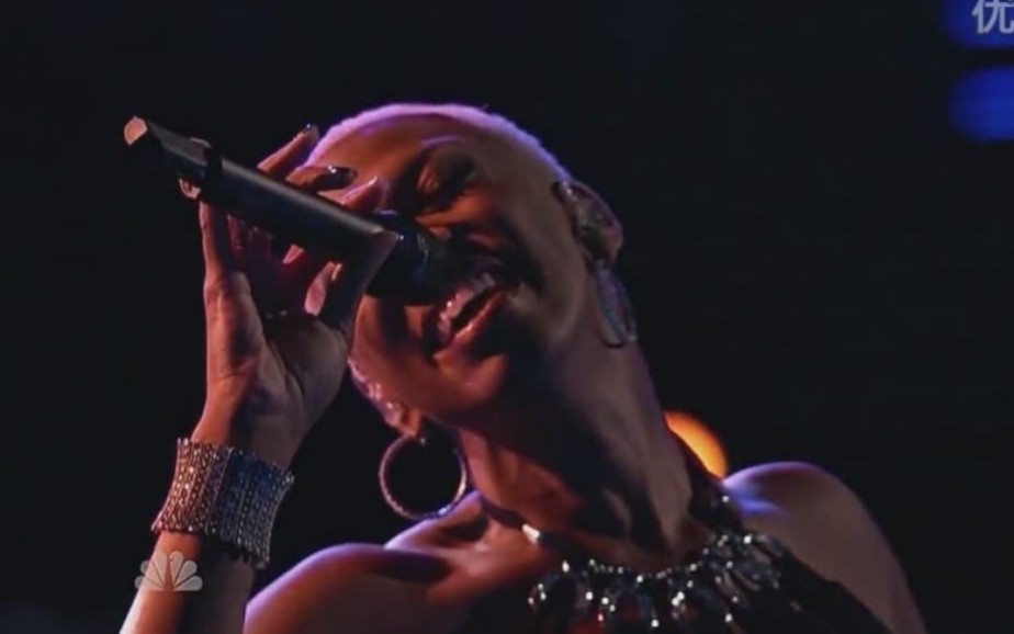 美国好声音 第四季