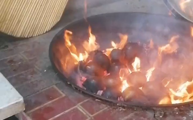 This fairy friend, your pot won't work!