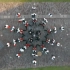 美国摇滚乐队OK Go现神级MV！采用了人海战术，一镜到底，创意屌爆！
