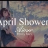 【HD】April Showers —Aimer【中日字幕】