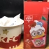 KFC 圣诞套餐 / 今年送的是小黄人玩具，既没有梗，东西也不好吃。
