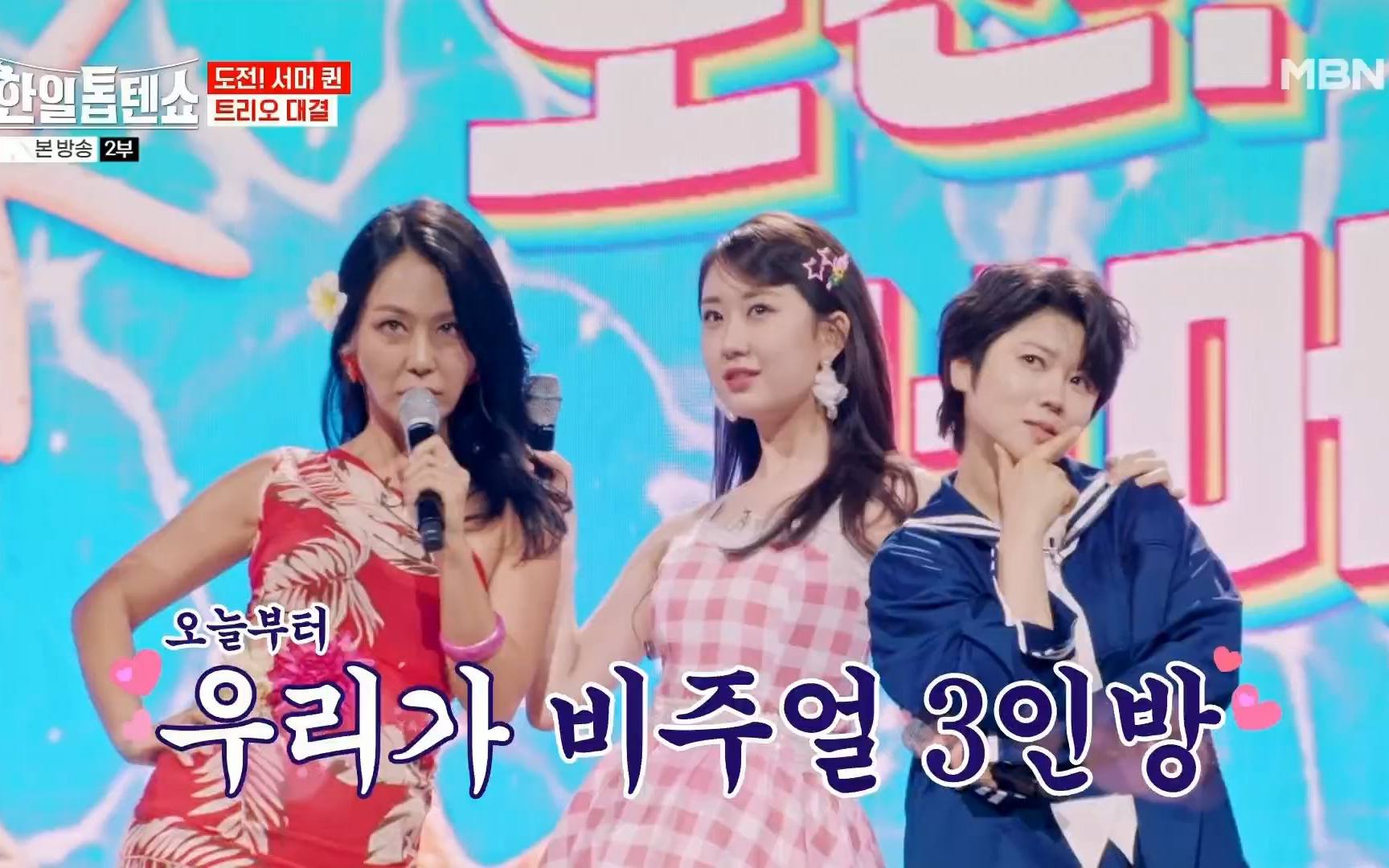 【日韩TOP10 SHOW】E05.20240625