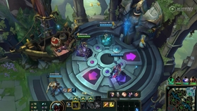 艾欧尼亚王者排名_艾欧尼亚最强王者图