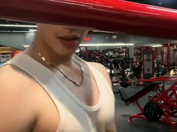 可乐鸡 好身材 6.19