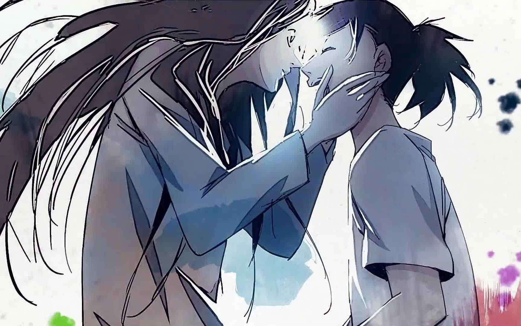 一人之下国语版