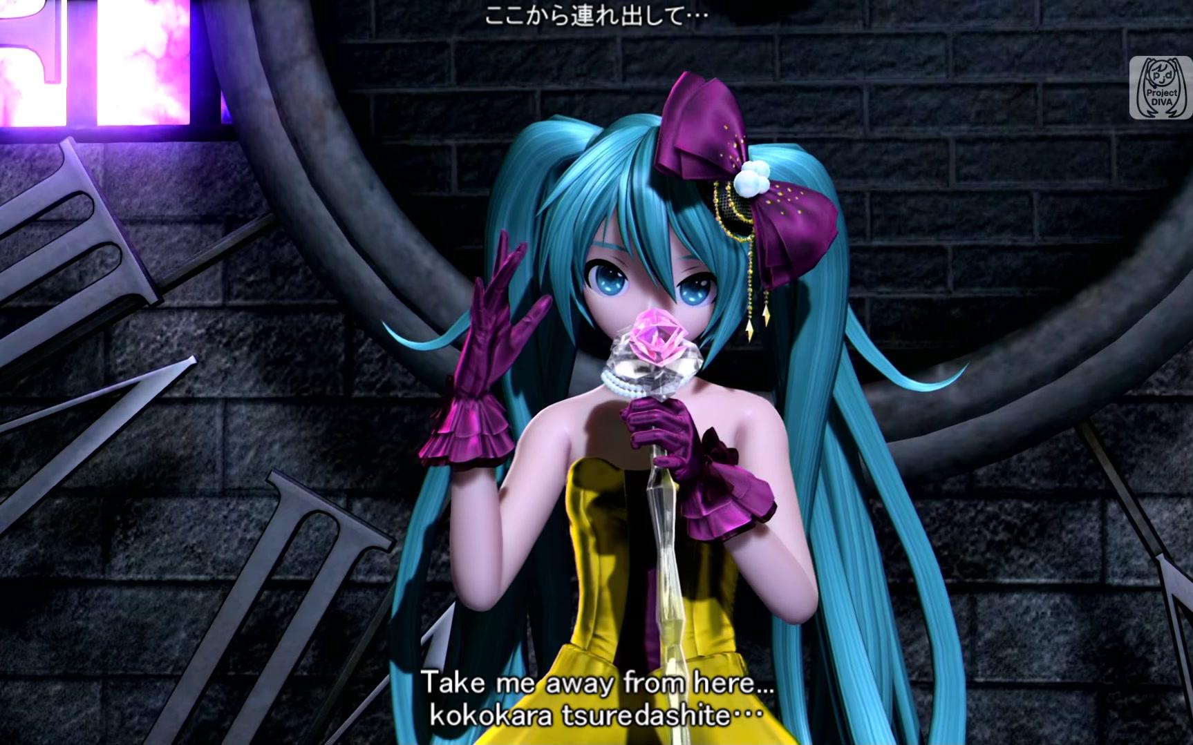 【初音】ロミオとシンデレラ【PV／深海少女】视频 _网络排行榜