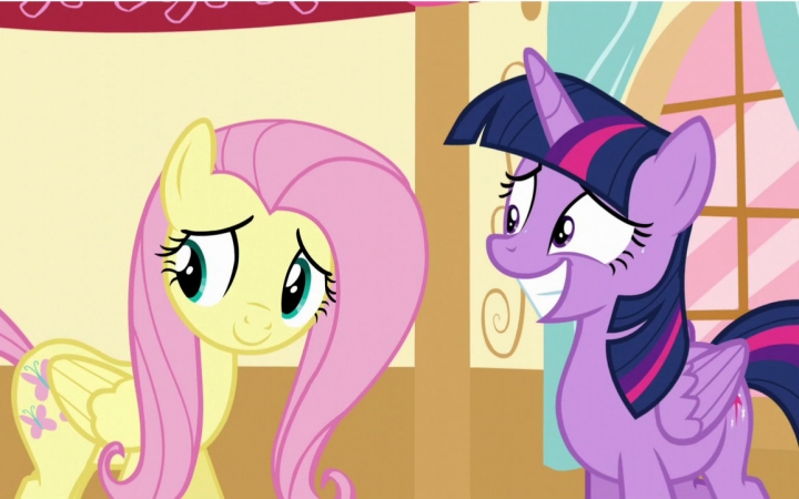 【mlp】小马第五季第23集的剧透片段_资讯_番剧_bili