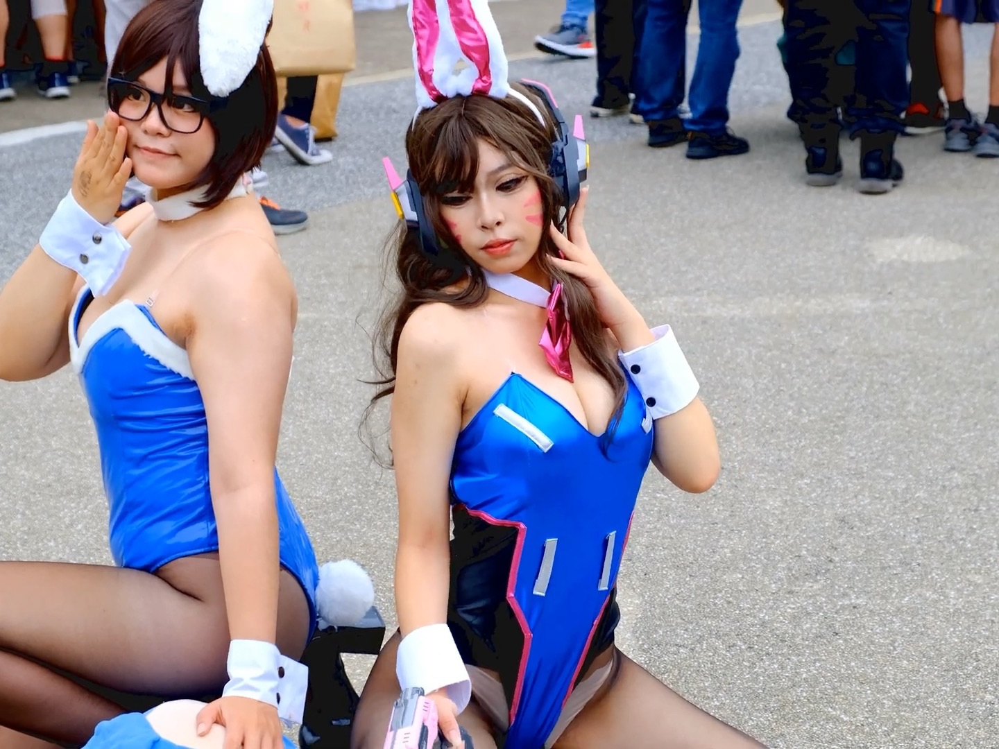 2023 COSPLAY｜開拓動漫祭Fancy Frontier41