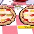 [怀旧] Pizza Frenzy 疯狂披萨 不足10Mb的优秀小游戏