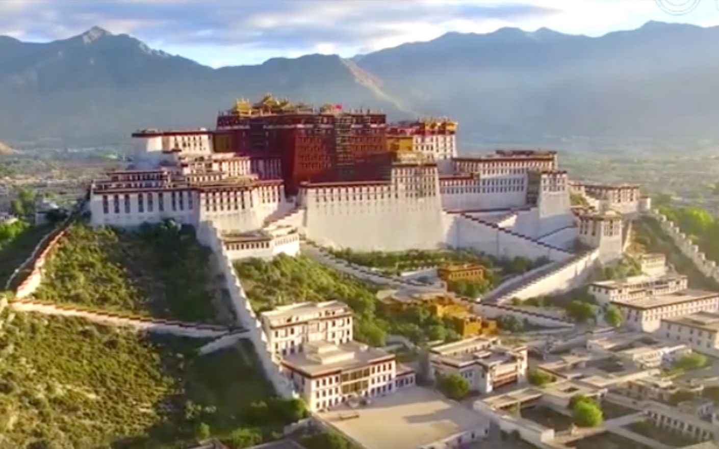 【西藏】到底有多美？这段视频告诉你！