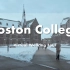 波士顿学院 - 校园漫步 - Boston College Virtual Walking Tour｜USA