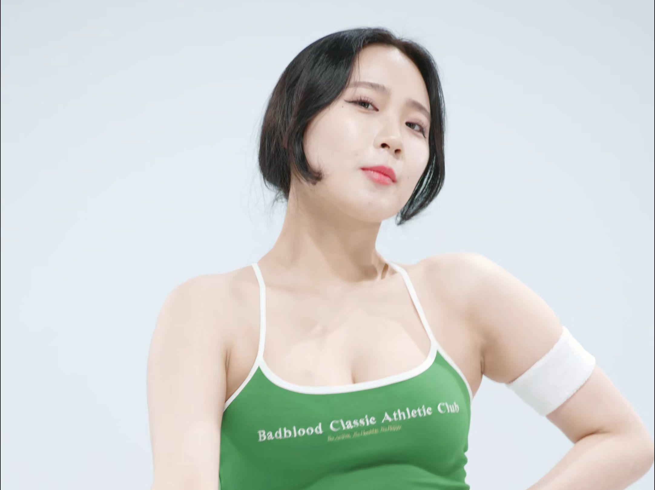 Jung In HAPPY 220929