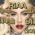 【Lady Gaga RIAA】：盘点嘎嘎专辑单曲的认证销量（2020）