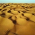 无人机带你去旅行，航拍中国最大的沙漠塔克拉玛干沙漠