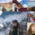 VLOG | 我去西藏啦！上雪山了！也高反嘞！还吸氧呢！