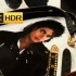 【4K HDR】Michael Jackson - Retrospective (from Moonwalker).19