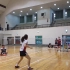 【低视角1080p60帧】韩国 俱乐部 练球 实录