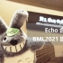 Echo合唱团问候视频来啦！【BML2021】