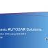ETAS CP AUTOSAR RTA-CAR工具使用教程 （2）使用ISOLAR-A创建SWC