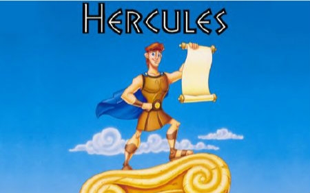 【480p/dvdrip】大力士海格力斯第一季hercules s1【英语无字】