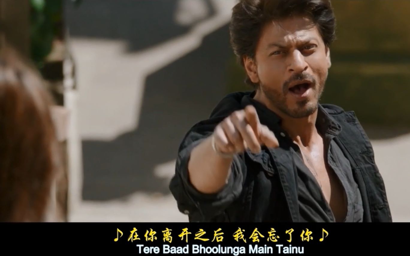 1341080p印坛中字radha沙鲁克汗shahrukhkhan2017jabharrymetsejal当