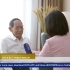 袁隆平老先生记者采访，全程英语回答，精彩至极。