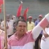 印度全国爆发工人罢工，抗议莫迪政府私有化政策