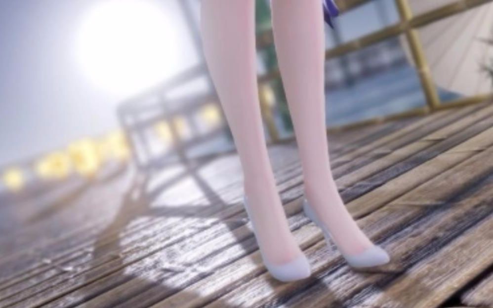 Aurora MMD Collection] All you want and all you like are here!
