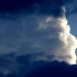 【空镜头】天空白云天气 素材分享