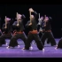 【群舞】《刀》第十一届全国舞蹈大赛优秀舞蹈展演