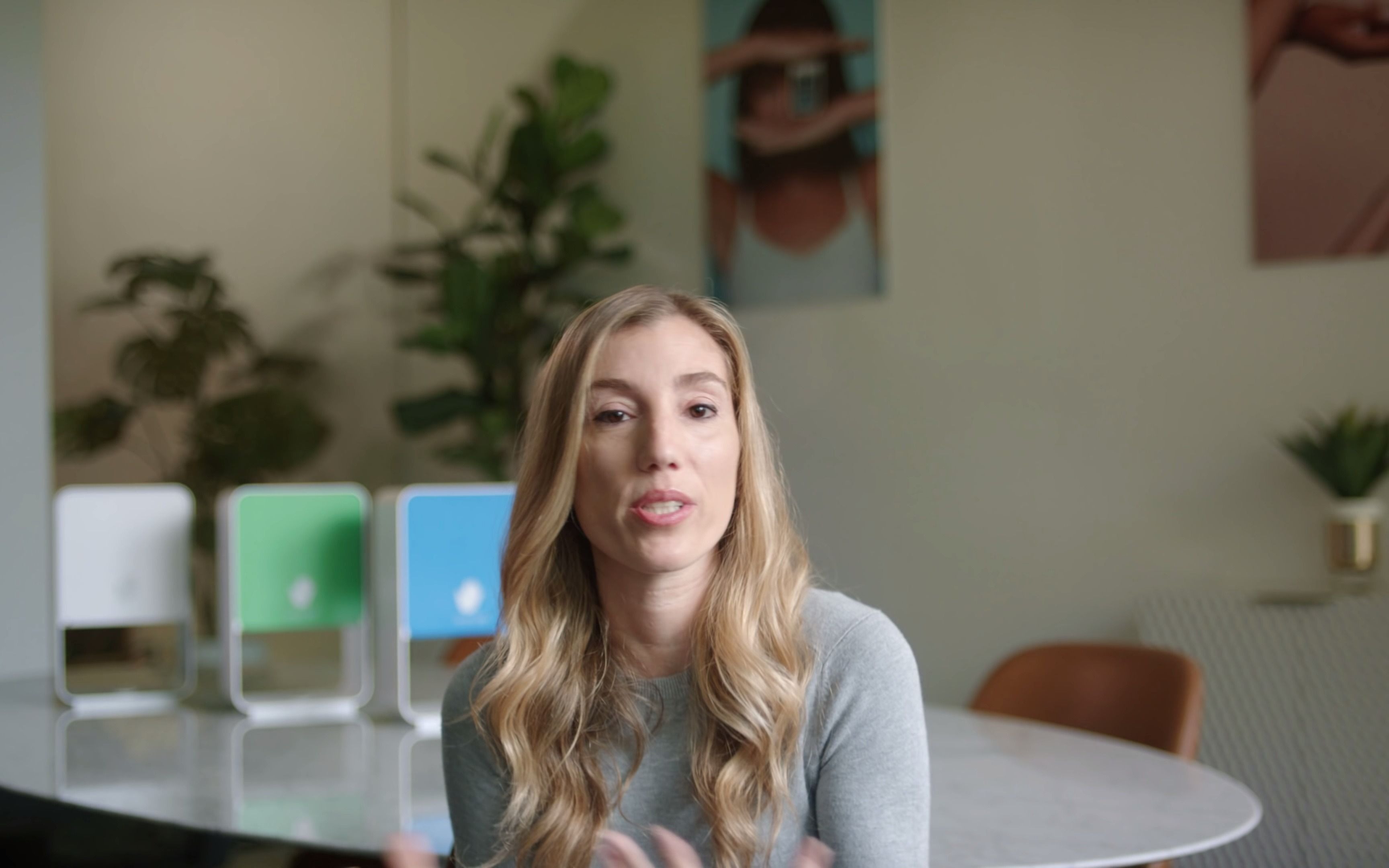 Touchland_ Transforming the hand sanitizer experience