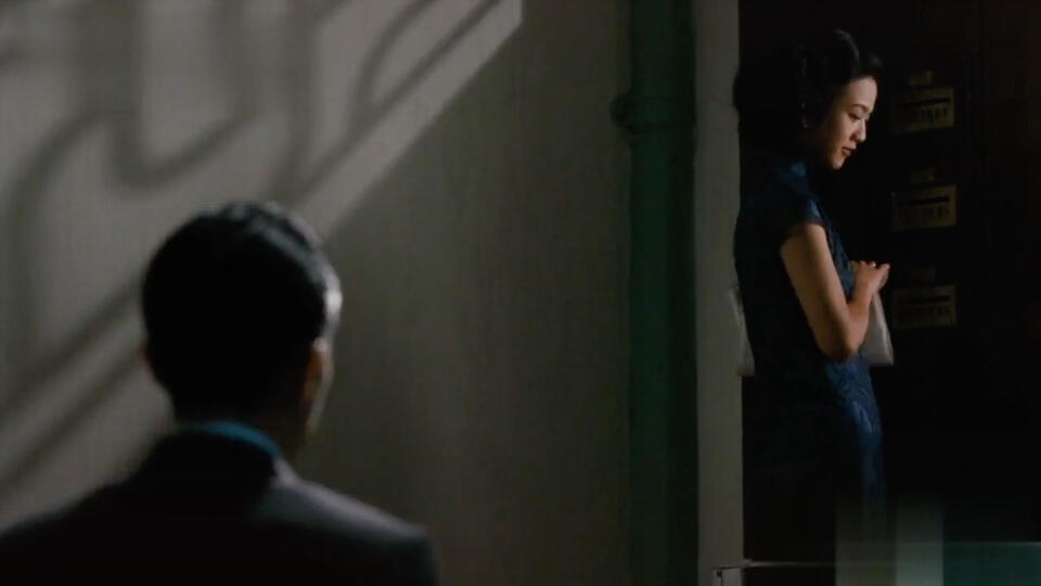 色戒 高清1080p未删减版