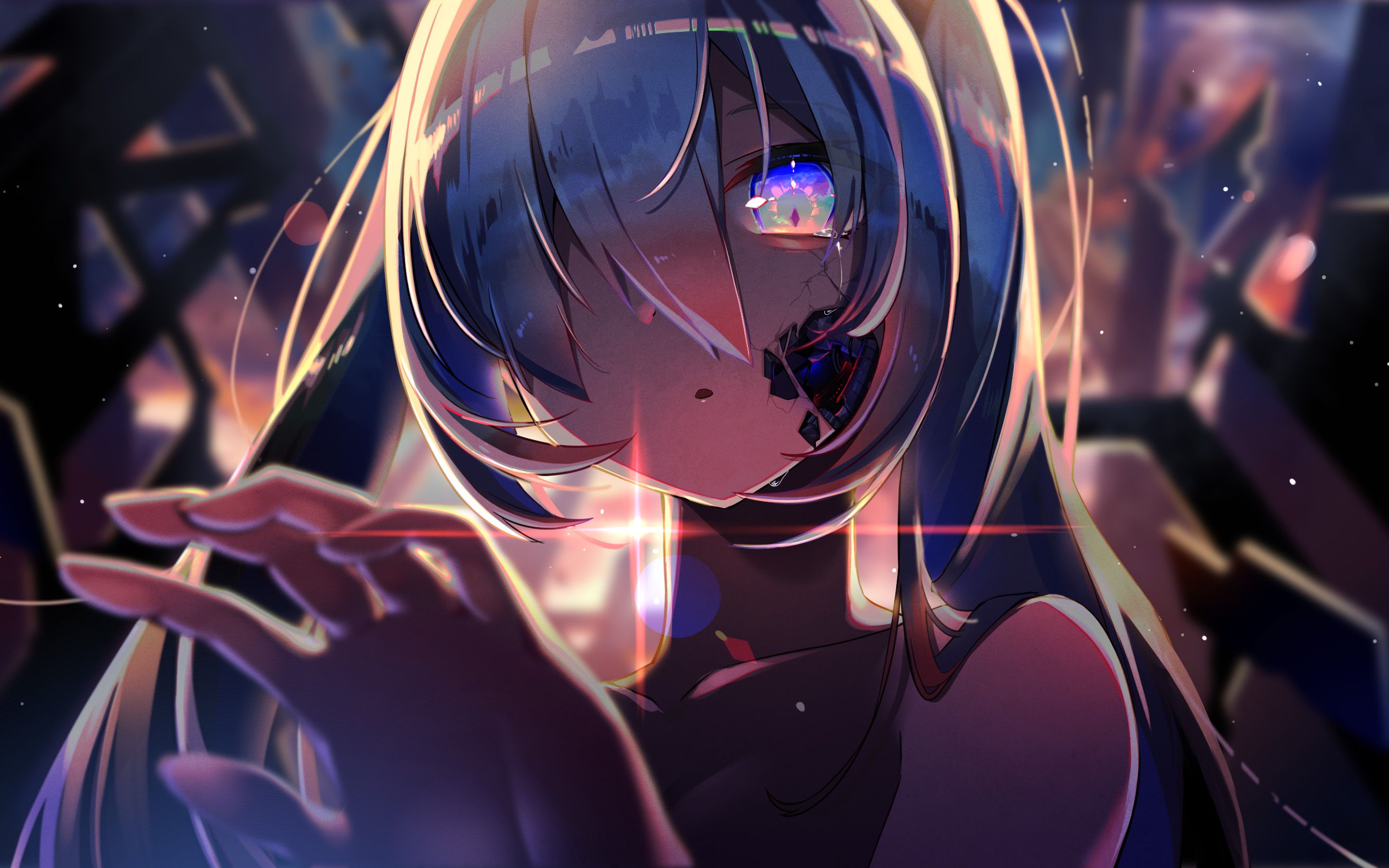 【初音ミク】illusion【雄之助×tekalu】