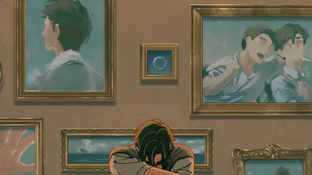 【MILGRAM中字】007 椋原一威(cv竹内良太)【三审MV】『Camouflage』）