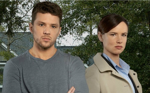 秘密与谎言第1季