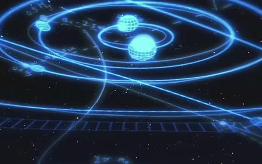 【越哥】这种意图颠覆世界观的科幻片，看的我真是目瞪狗呆！速看科幻神作《K星异客》