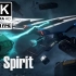 【4K120P·星际公民】 CRUSADER C1星灵Spirit-一船在手，无限可能One Ship, Endless