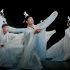 《仕风 定风波》，君子如玉，仕风儒雅，国风舞蹈展现中国文化之美