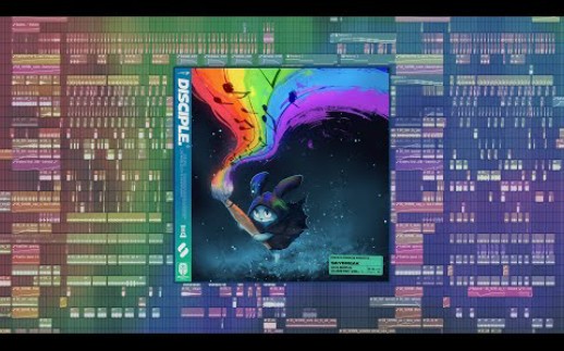 【采样包分享】Skybreak - Colorful Dubstep Vol. 1 [DEMO]