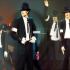 迈克尔杰克逊 —最强舞蹈 dangerous 危险 多场表演混剪