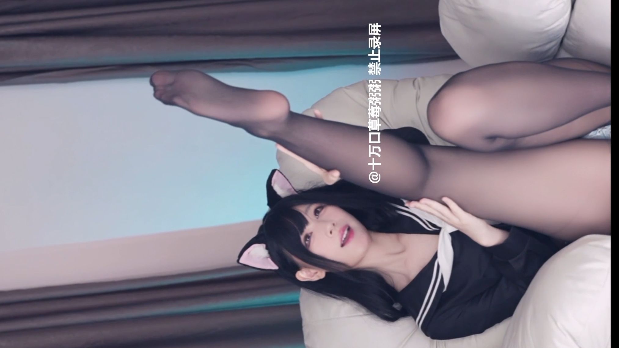 [Live Clip] Sailor Suit Meow!
