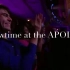 Charlie Wilson ft. T.I. – I’m Blessed showtime in the APOLLO