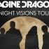 【YouTube搬运】梦龙Night Visions Tour 现场live - Imagine Dragons - R