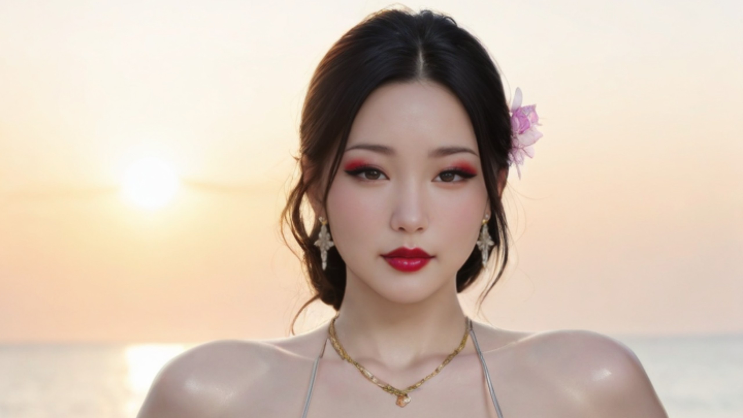 凌小东，你现在是不是很得意？