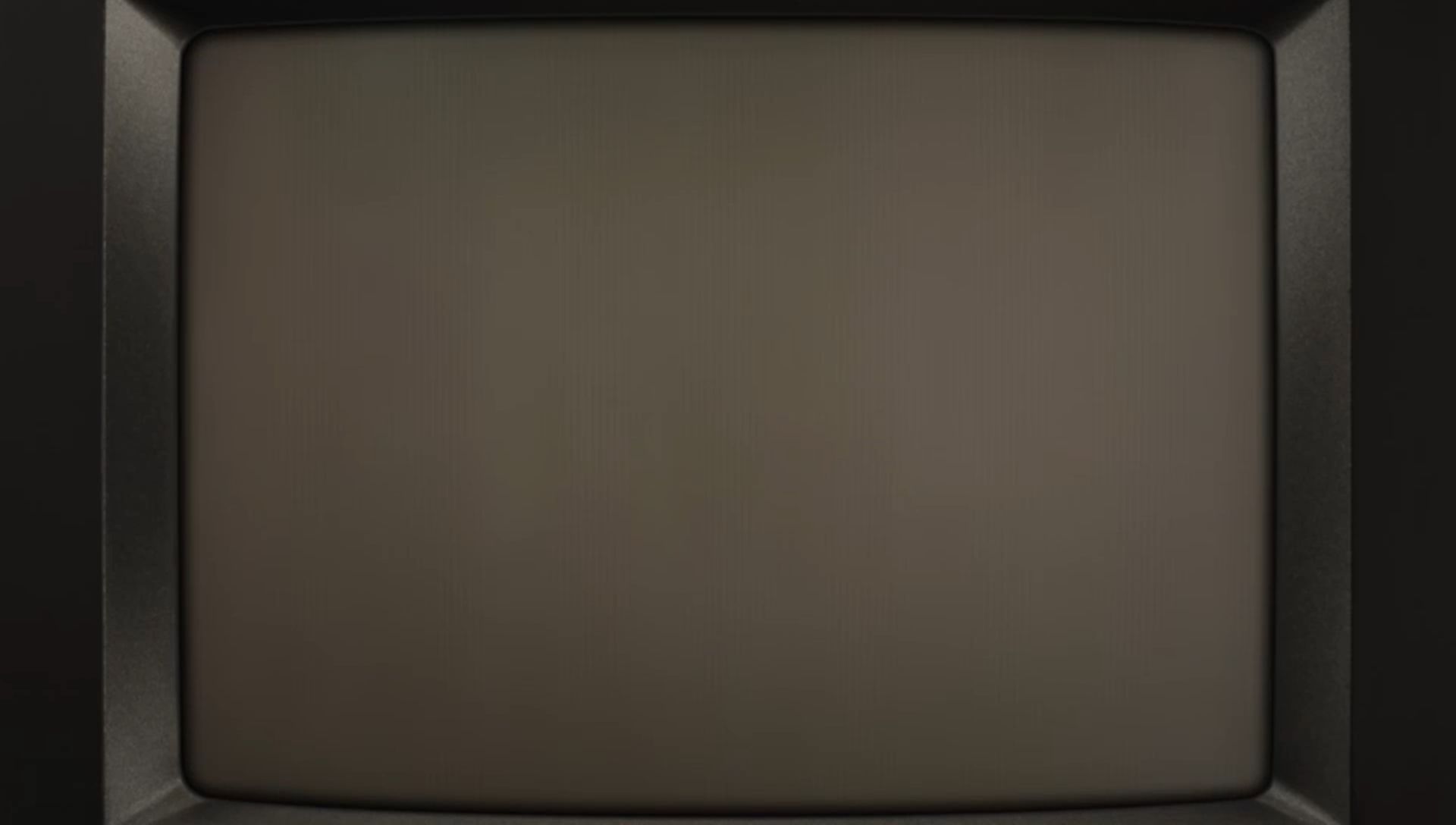 五菱重现上个世纪的黑白电视广告