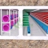 城市地下综合管廊4大施工方法三维动画全解读_