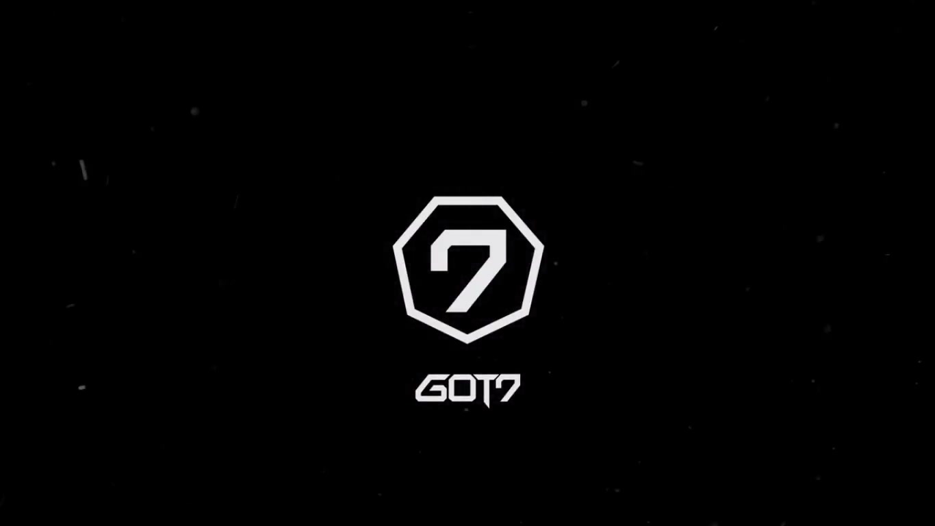 【got7】回归预告,这一次要我们拼尽全力