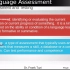 评价1：Language Assessment Concepts and Issues
