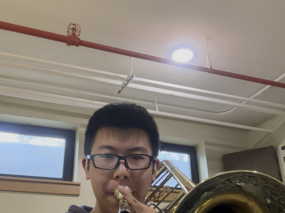 【瞎吹】熊出没